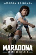 Maradona Sogno Benedetto