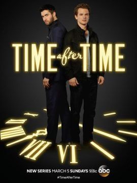 Time After Time streaming ita