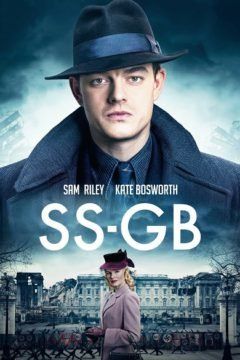 SS-GB streaming ita