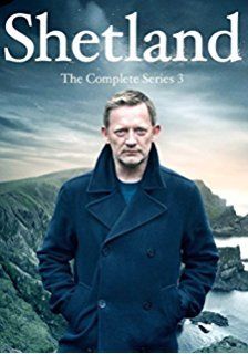 Shetland streaming ita