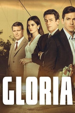 Glória (2021)