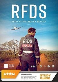 RFDS: Royal Flying Doctor Service streaming ita