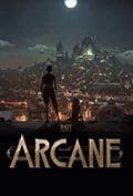 Arcane streaming ita