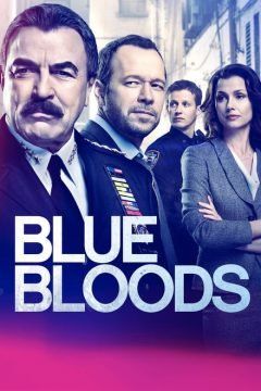 Blue Bloods streaming ita