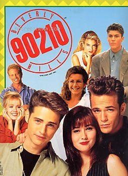 Beverly Hills 90210 streaming ita