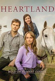 Heartland streaming ita