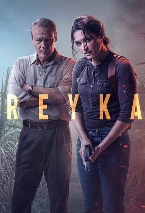 Detective Reyka streaming ita