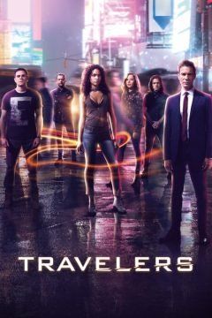 Travelers streaming ita