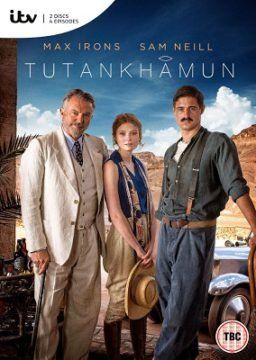 Tutankhamun streaming ita