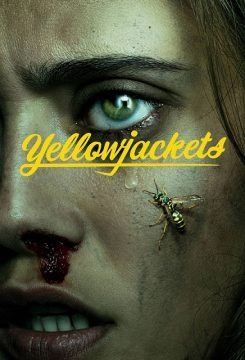 Yellowjackets streaming ita