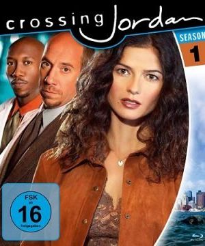 Crossing Jordan streaming ita