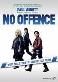 No Offence streaming ita