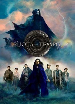 La Ruota Del Tempo streaming ita