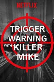 Notizie Esplosive Con Killer Mike