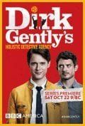 Dirk Gently's Holistic Detective Agency streaming ita