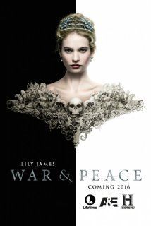 War and Peace streaming ita