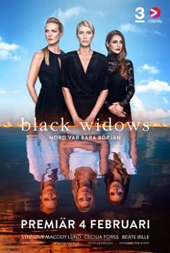 Black Widows [Sub-Ita]