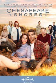 Chesapeake Shores streaming ita