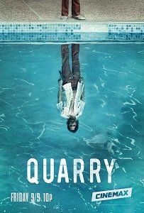 Quarry streaming ita