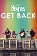 The Beatles: Get Back streaming ita