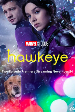 Hawkeye