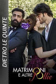 Matrimoni e altre follie streaming ita