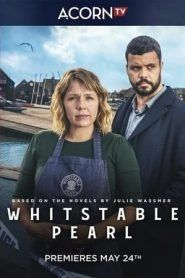 I Misteri di Whitstable Pearl streaming ita