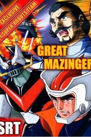 Great Mazinger - Il Grande Mazinga