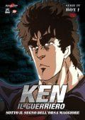 Ken il guerriero streaming ita