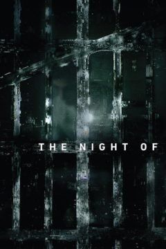 The Night Of streaming ita