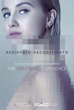 The Girlfriend Experience