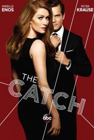 The Catch streaming ita