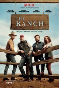 The Ranch streaming ita