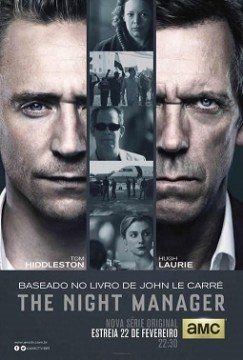 The Night Manager streaming ita