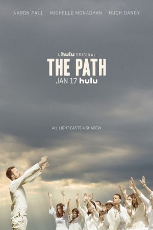 The Path streaming ita