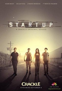 Startup streaming ita