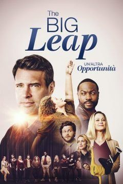 The Big Leap – Un’altra opportunità streaming ita