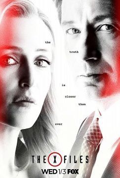 The X Files streaming ita