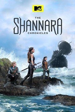 The Shannara Chronicles streaming ita