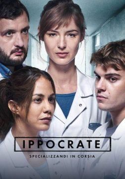 Ippocrate: Specializzandi in corsia streaming ita