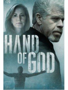 Hand of God