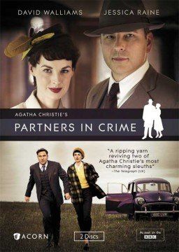 Partners in Crime [Sub-Ita] streaming ita