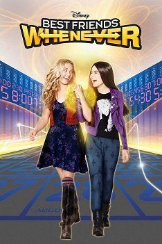 Best Friends Whenever streaming ita