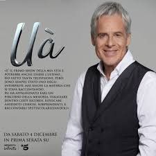 Uà – Claudio Baglioni streaming ita