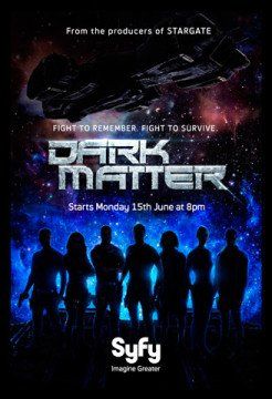 Dark Matter [ SUB ITA]