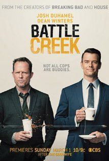 Battle Creek streaming ita