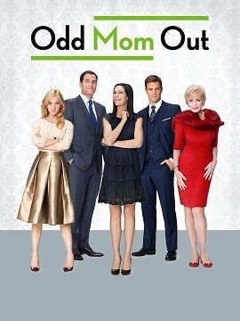 Odd Mom Out streaming ita