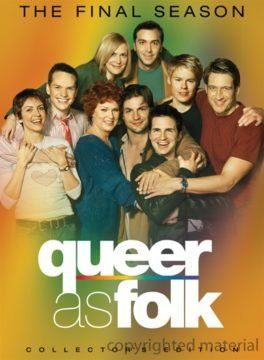 Queer as Folk