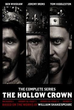 The Hollow Crown [SUB ITA]