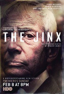 The Jinx streaming ita